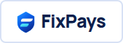Кнопка FixPays 88×31